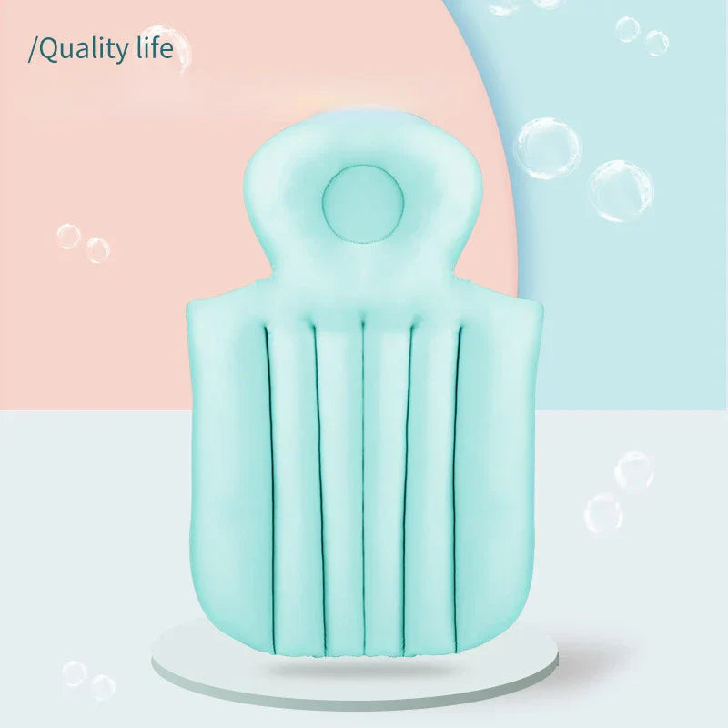 Full Body Spa Bathtub Cushion