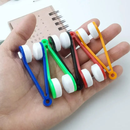 Microfiber Glasses Cleaning Tool