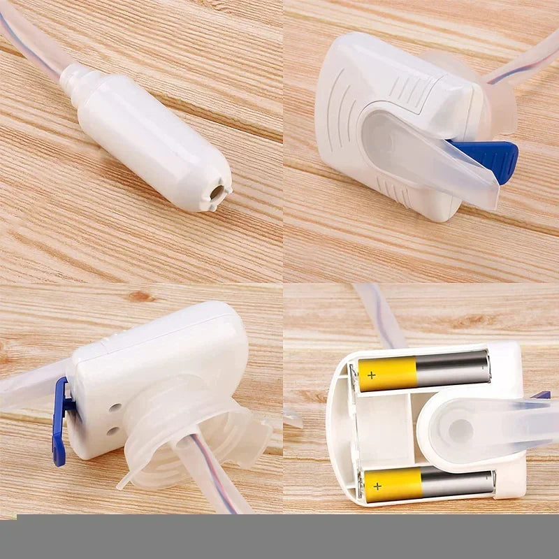 Automatic Beverage Dispenser - MONLANE