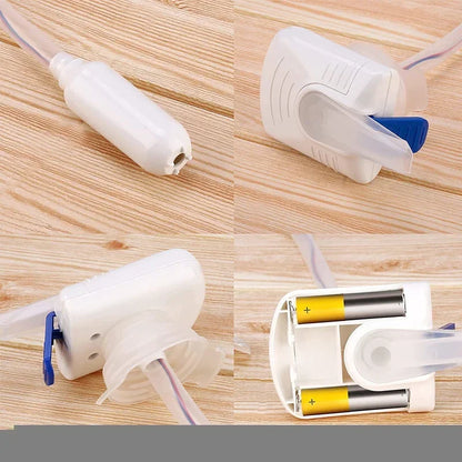 Automatic Beverage Dispenser - MONLANE