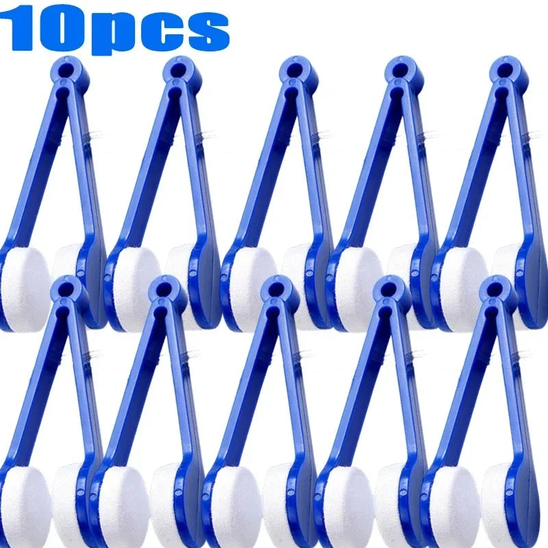 Microfiber Glasses Cleaning Tool