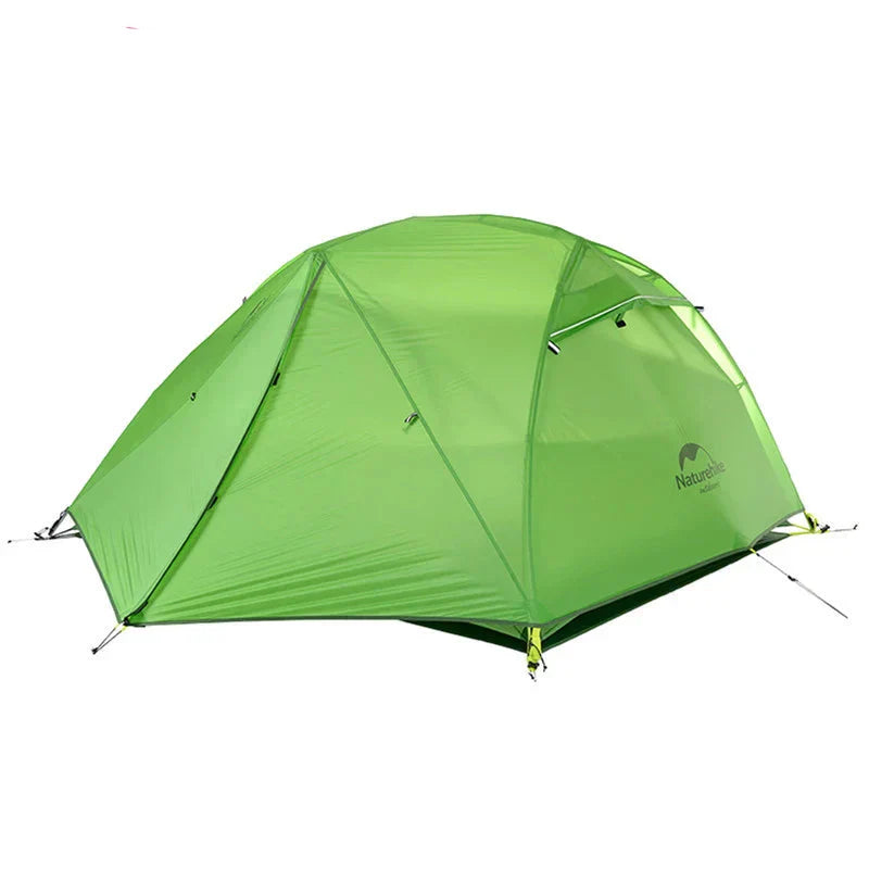 waterproof Camping Tent
