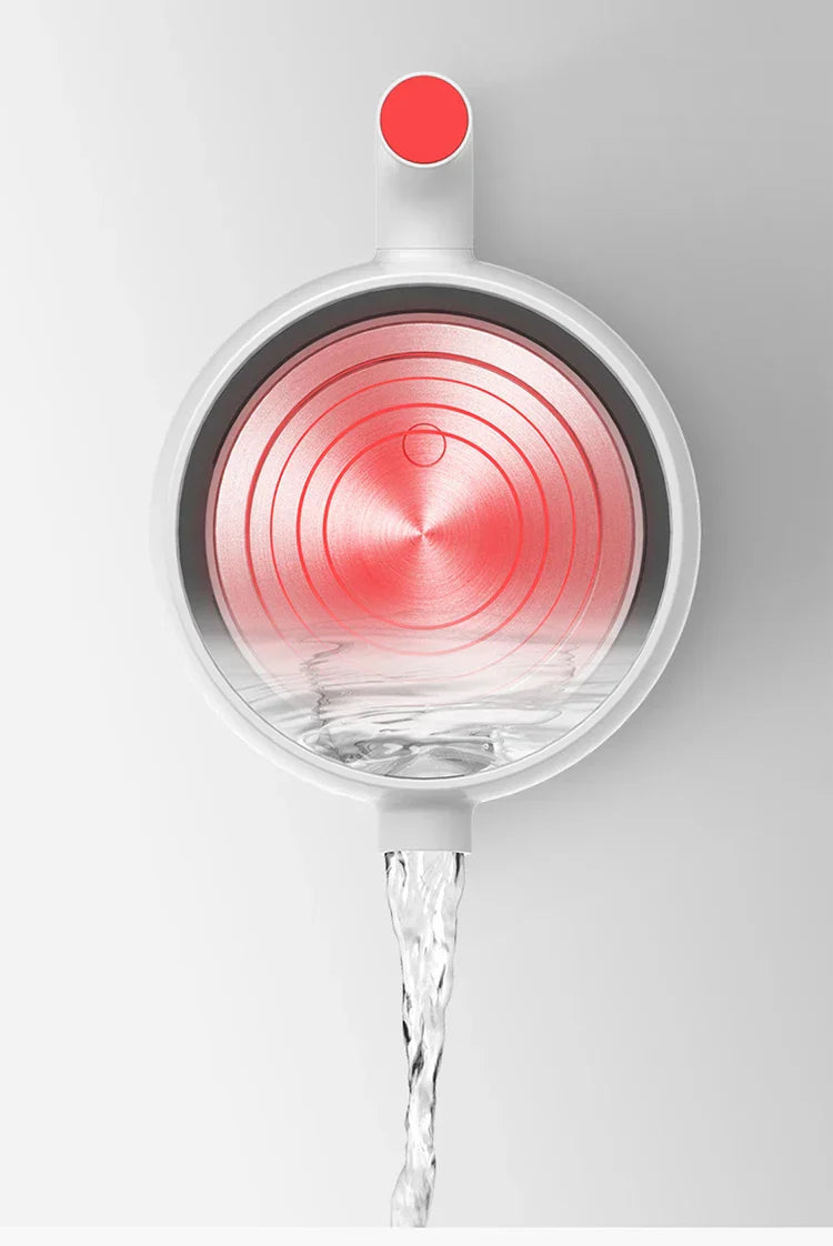 Foldable Mini Portable Electric Kettle