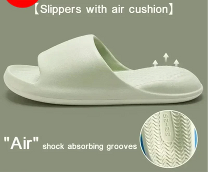 Quick Drying Pillow Slides - MONLANE