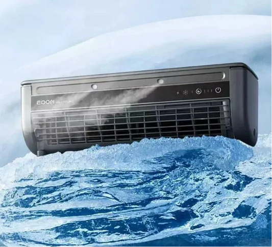 Mini Kitchen Air Conditioner