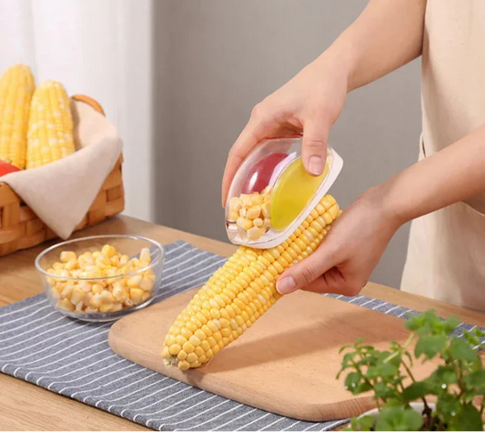 Manual Corn Separator