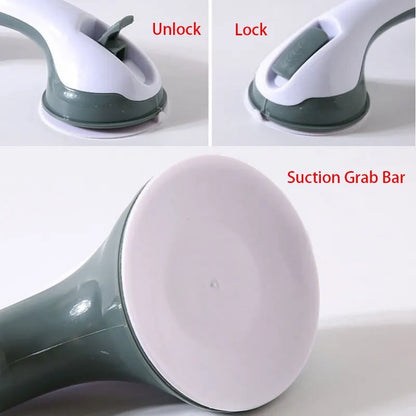 1PC Bathroom Safe Grab Bar