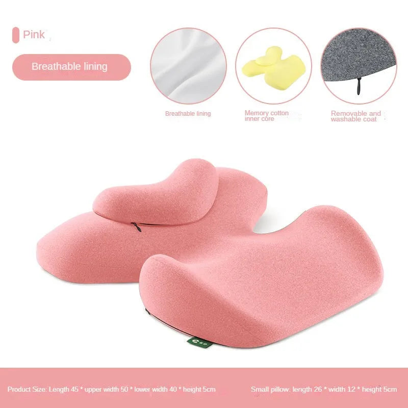 Versatile Sleeping Pillow - MONLANE