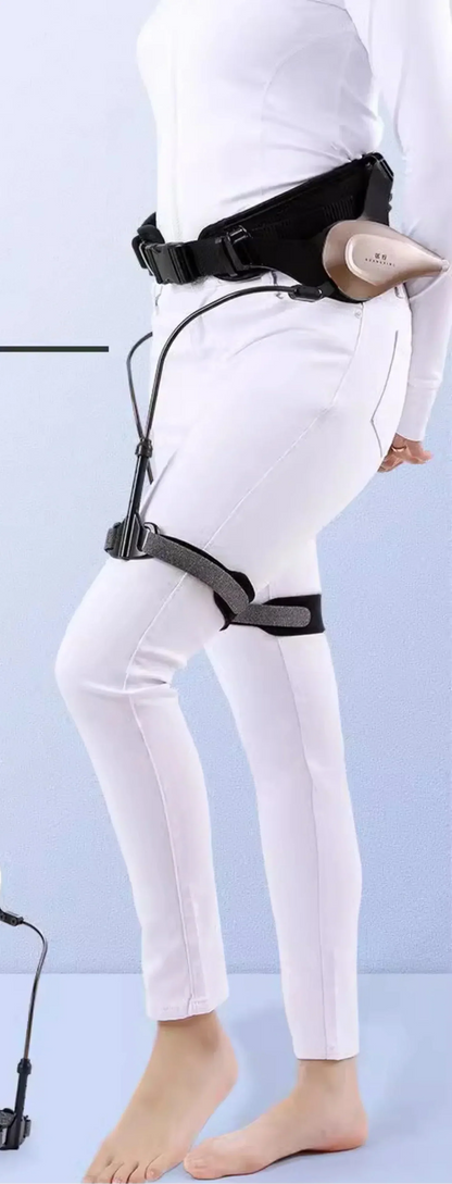 Exoskeleton Walking Aid