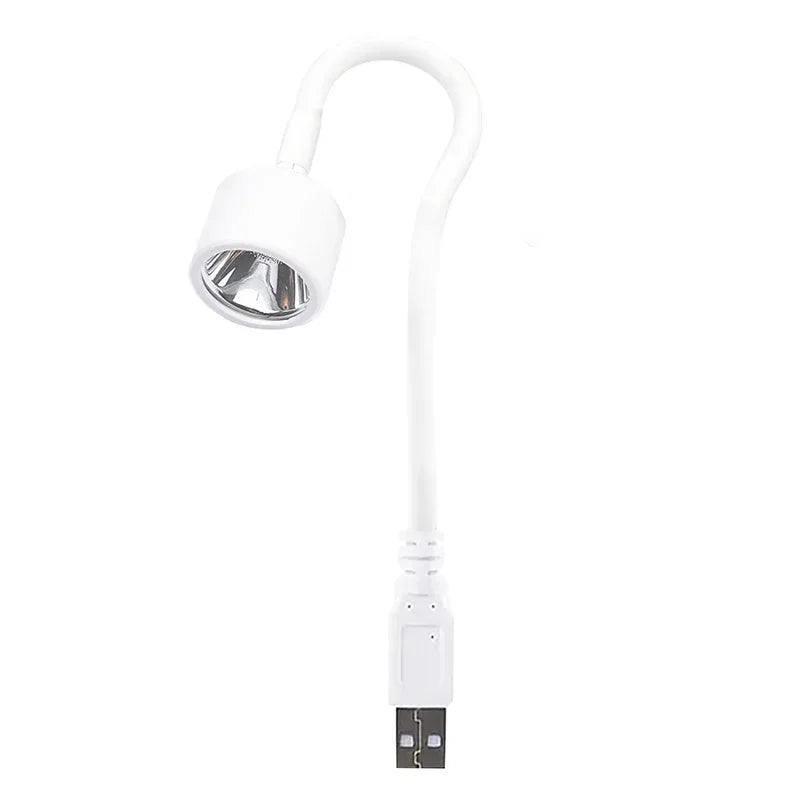 Foldable Nail Lamp - MONLANE