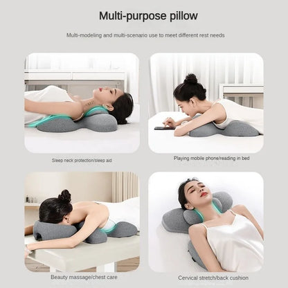 Versatile Sleeping Pillow - MONLANE