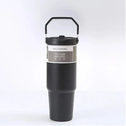 30oz Stainless Steel Vacuum Insulated Tumbler