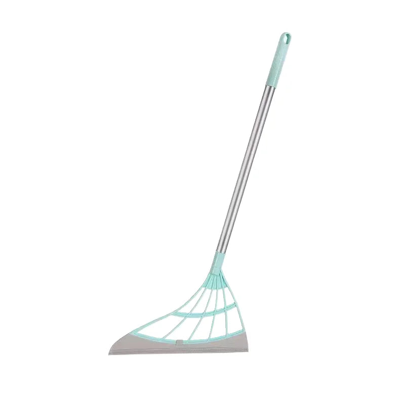 Silicone Magic Rubber Broom
