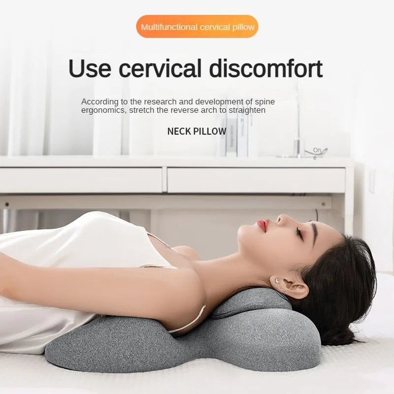 Versatile Sleeping Pillow - MONLANE