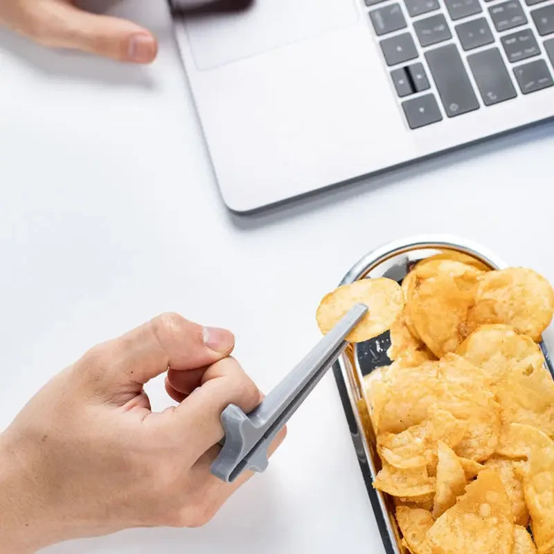 Snack Clips - MONLANE
