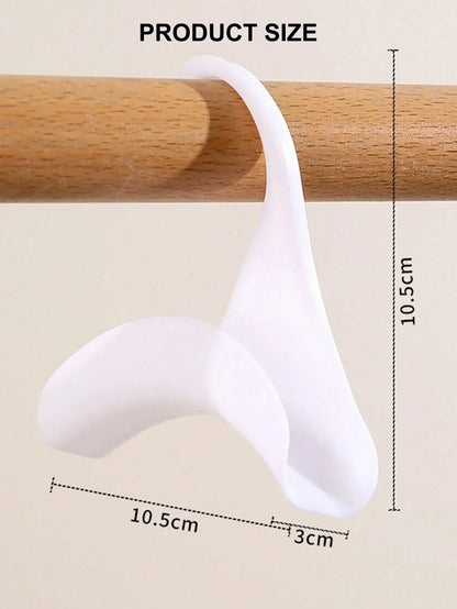 4PCS Acrylic Bag Hanger