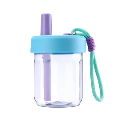 Leak-Proof Heat Resistant Cup