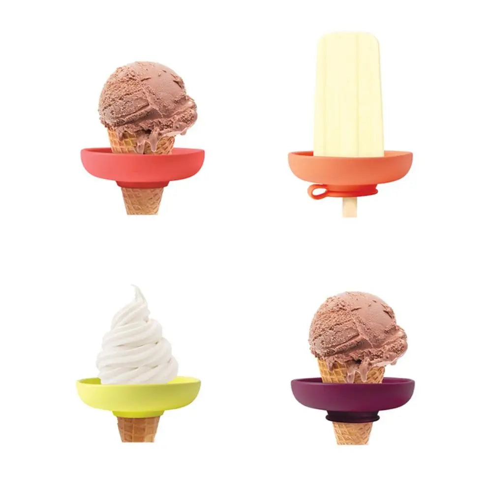Drip Free Popsicle Holder - MONLANE