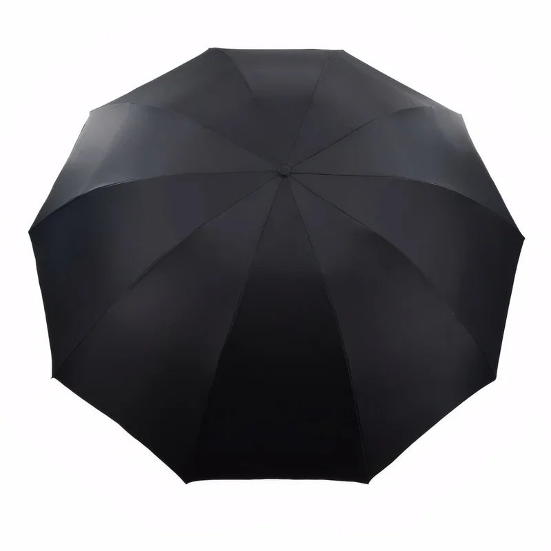 Wind Resistant Oversized Umbrella