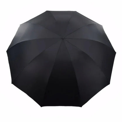 Wind Resistant Oversized Umbrella