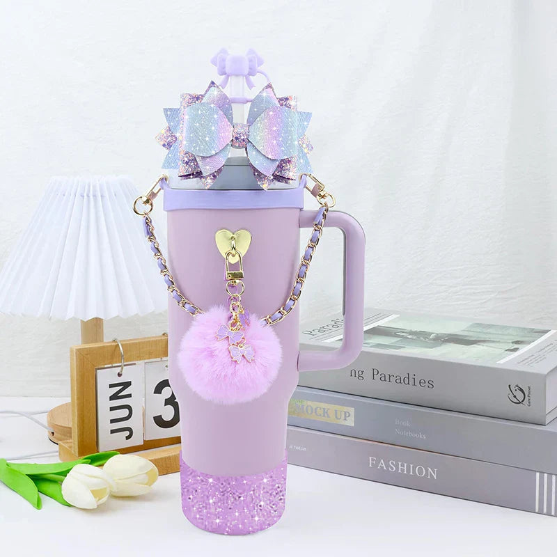 Bling Stanley Cup Accessories