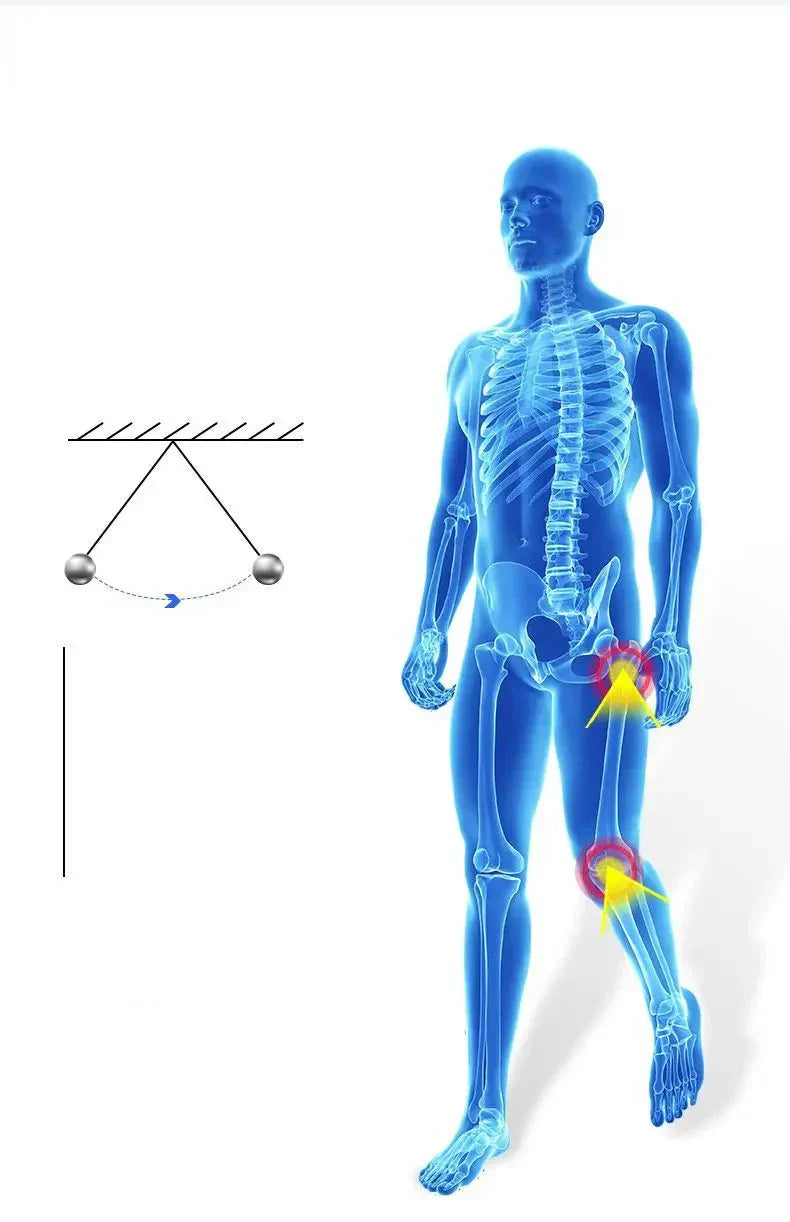 Exoskeleton Walking Aid