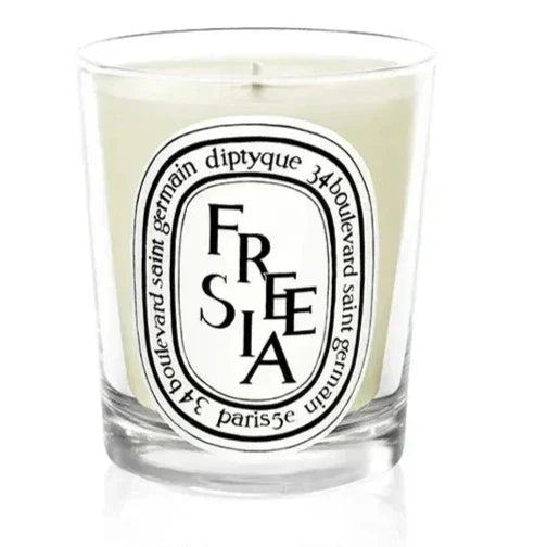 Aromatherapy Natural Diffuser candle