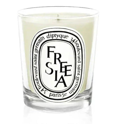 Aromatherapy Natural Diffuser candle