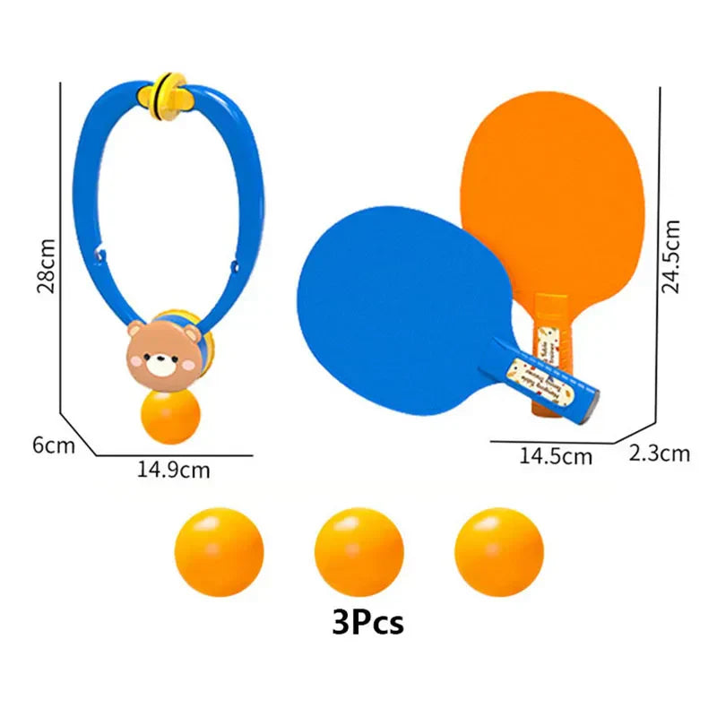 Hanging Table Tennis - MONLANE