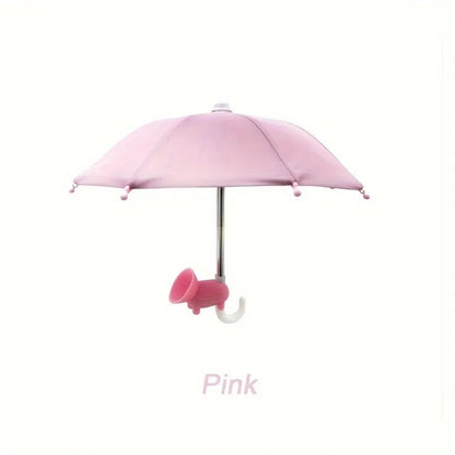 Mini Umbrella for Smart Phone