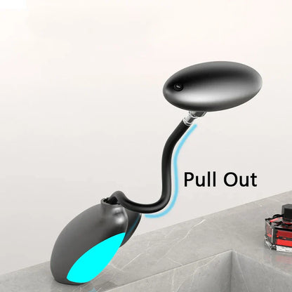 Luxury LED Basin Faucet - MONLANE