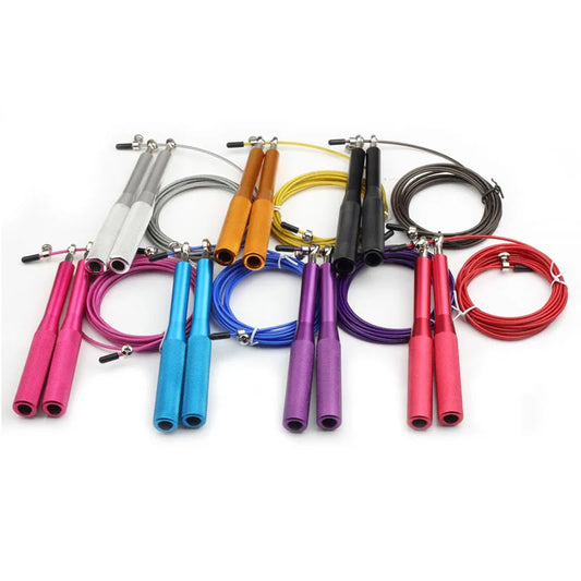 Ultra-speed Skipping Rope