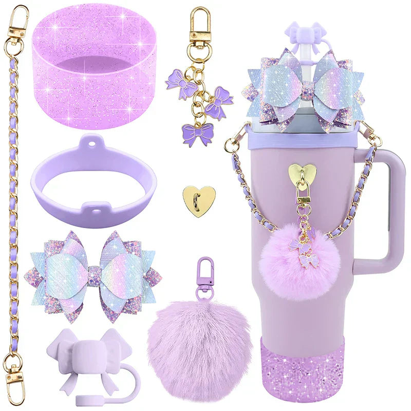 Bling Stanley Cup Accessories