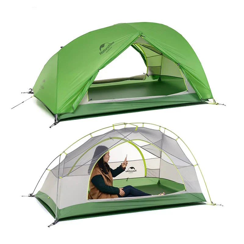 waterproof Camping Tent