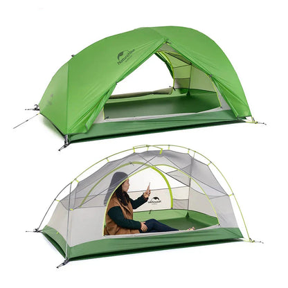 waterproof Camping Tent