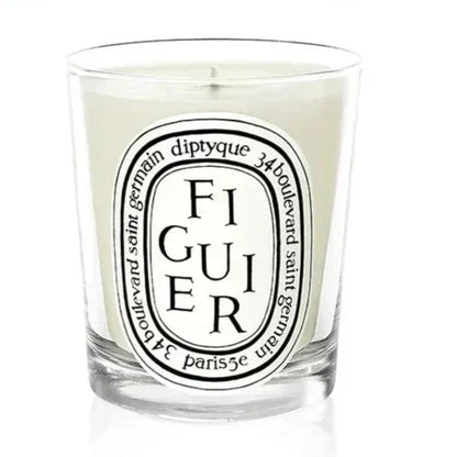 Aromatherapy Natural Diffuser candle