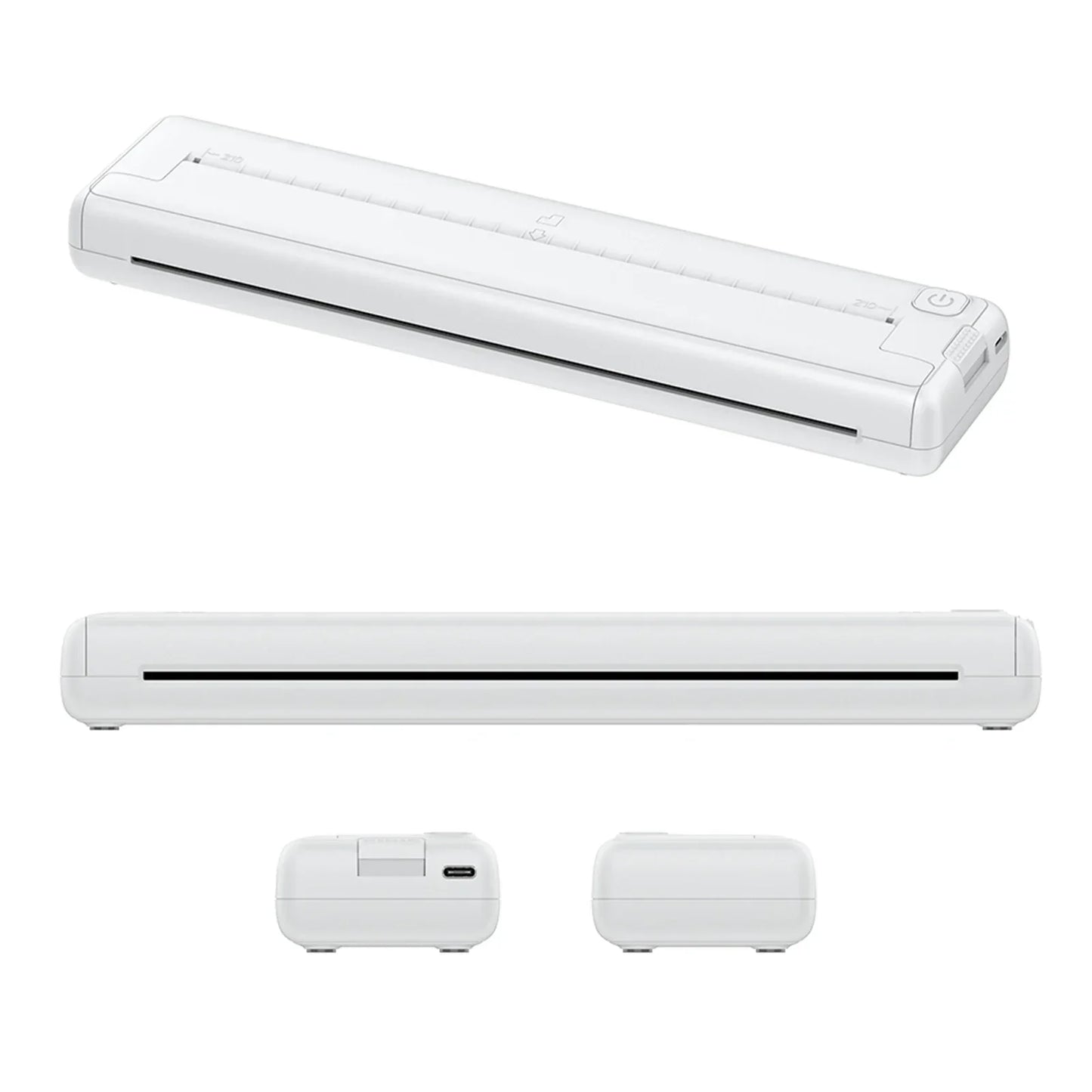 Small Inkless Printer