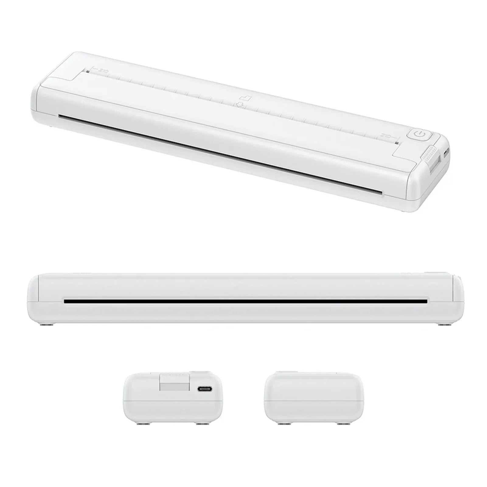 Small Inkless Printer