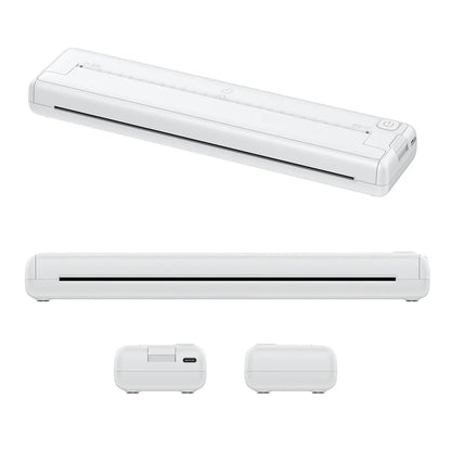 Small Inkless Printer