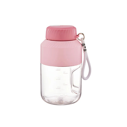 Portable Large Capacity Electric Juicer