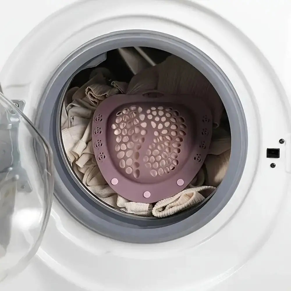 Silicone Lingerie Washing Bags - MONLANE