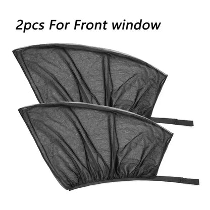 Windshield Folding Front Parasol Umbrella