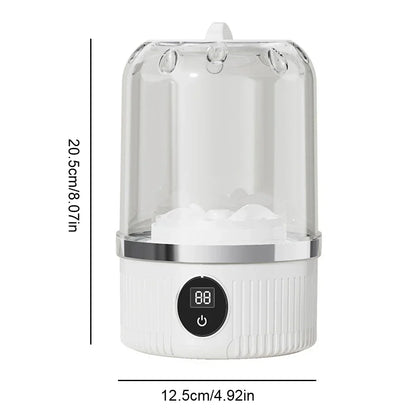 Wireless Washing Mini Portable Machine