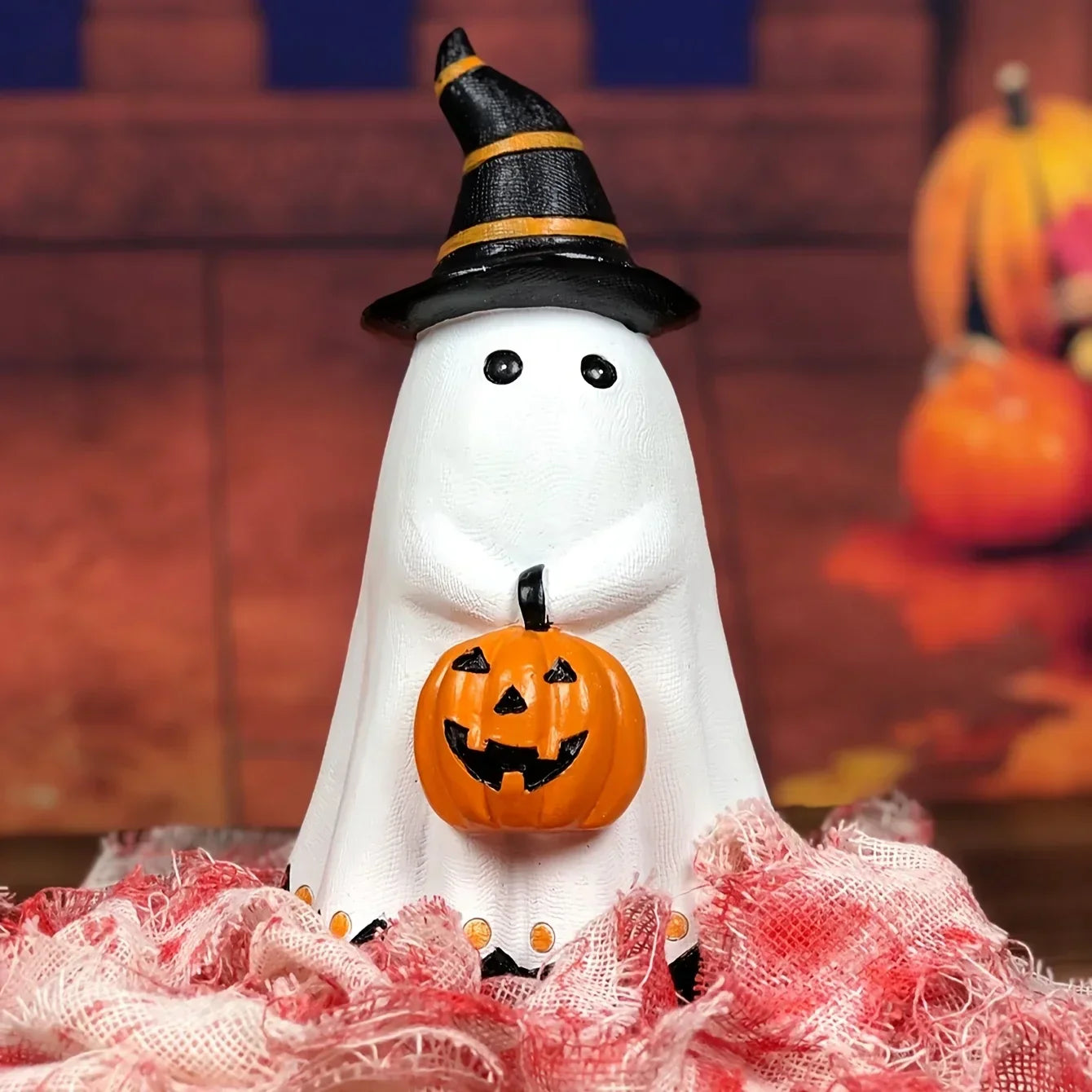 Halloween Table Decoration Set