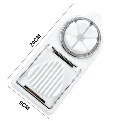 Multifunctional Egg Slicer - MONLANE