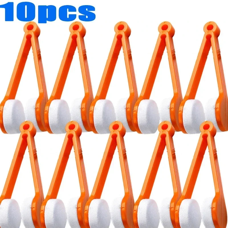 Microfiber Glasses Cleaning Tool