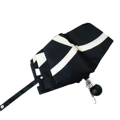 Three Folding UV Protection Umbrella