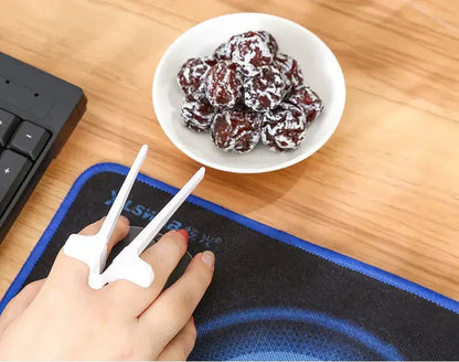 Snack Clips - MONLANE