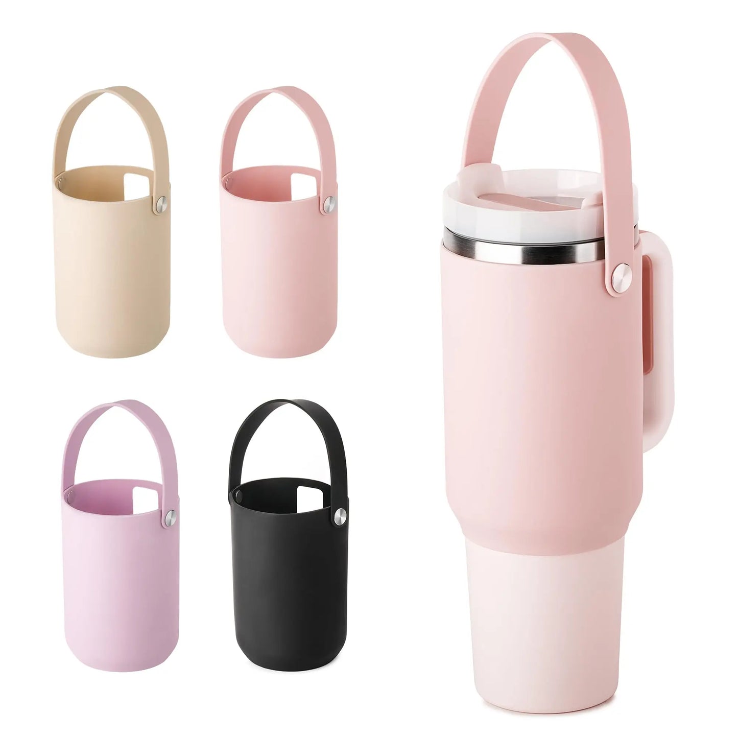 Cup Holder Case for Stanley 40 OZ Tumbler