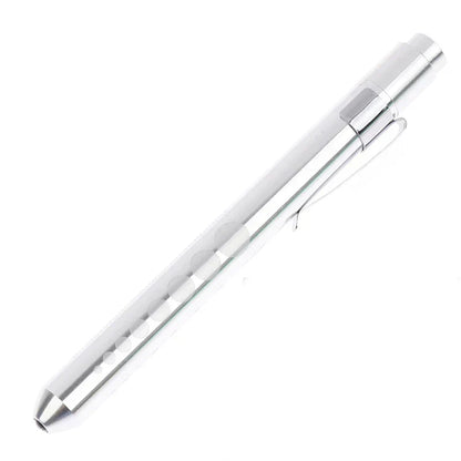 LED Flashlight First Aid Pen